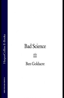 Bad Science  