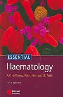 Essential haematology