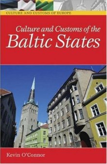 Culture and Customs of the Baltic States 