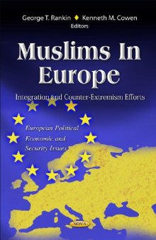 Muslims in Europe: Integration and Counter-Extremism Efforts