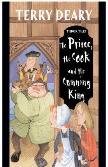 The Prince, the Cook and the Cunning King