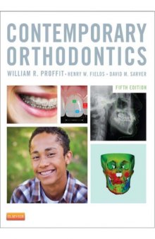 Contemporary Orthodontics