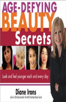 Age-Defying Beauty Secrets 