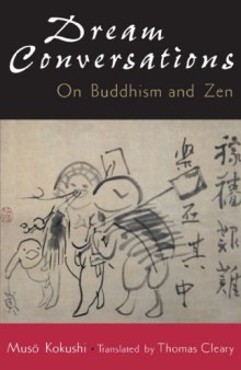 Dream conversations: On Buddhism and Zen