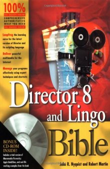 Director 8 and Lingo Bible