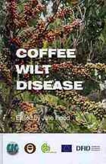 Coffee wilt disease