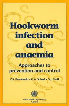 Hookworm Infection and Anaemia