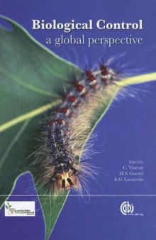 Biological Control: A Global Perspective 