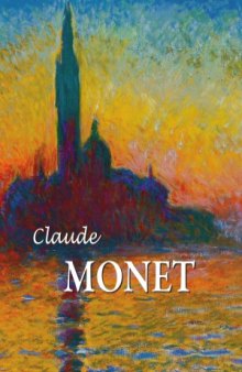 Claude Monet (Best Of Collection)