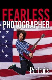 Fearless Photographer: Portraits  