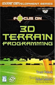 Focus On 3D Terrain Programming (Game Development)