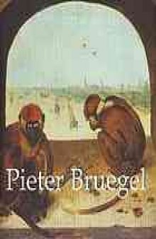 Pieter Bruegel, c. 1525-1569