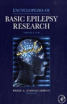 Encyclopedia of Basic Epilepsy Research