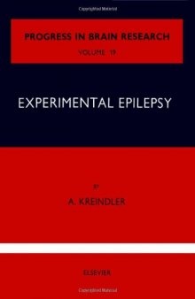 Experimental Epilepsy