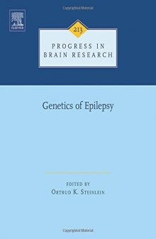 Genetics of epilepsy