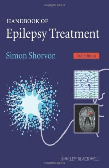 Handbook of Epilepsy Treatment  