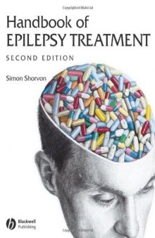 Handbook of Epilepsy Treatment