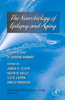 The Neurobiology of Epilepsy and Aging