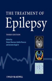 The Treatment of Epilepsy, Third Edition