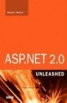 ASP.NET 2.0 Unleashed