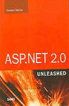 ASP.NET 2.0 unleashed
