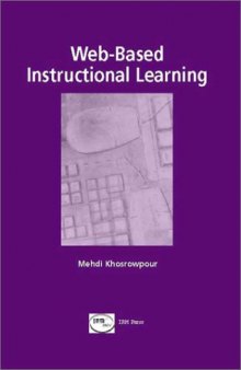 Web-Based instructional Learning