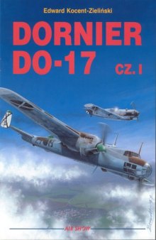 Do-17 (Vol.1)