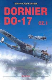 Dornier Do-17 cz. 1