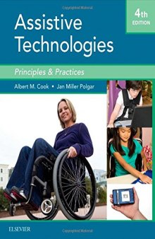 Assistive Technologies: Principles and Practice, 4e