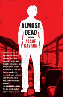 Almost Dead: A Novel