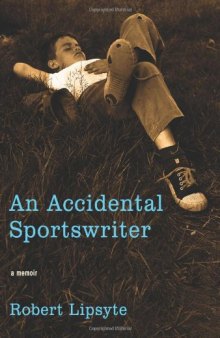 An Accidental Sportswriter