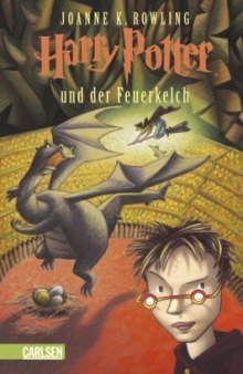 Harry Potter und der Feuerkelch (Bd. 4)