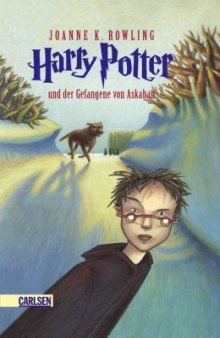 Harry Potter und der Gefangene von Askaban (Bd. 3)