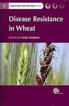 Disease resistance in wheat