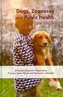 Dogs, zoonoses, and public health