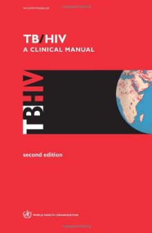 TB/HIV : a clinical manual