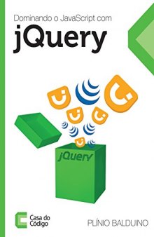 Dominando JavaScript com jQuery