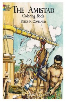 The Amistad Coloring Book