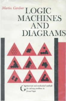 Logic machines and diagrams