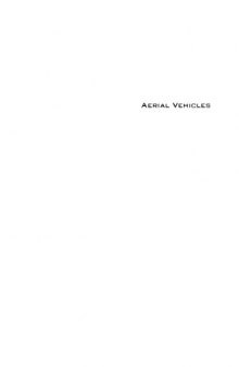 Aerial Vehicles (2009)