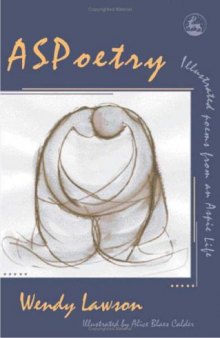 Aspoetry: Illustrated Poems from an Aspie Life