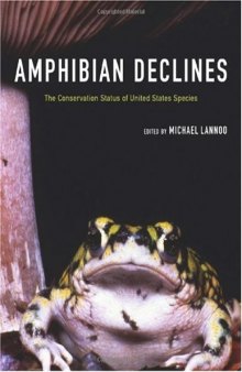 Amphibian Declines: The Conservation Status of United States Species