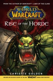 Warcraft: Rise of the Horde