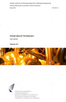 Steam Boiler Technology