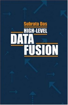 High-Level Data Fusion