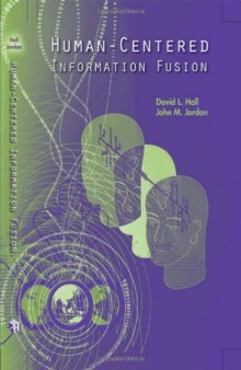 Human-Centered Information Fusion