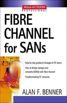Fibre Channel for SAN