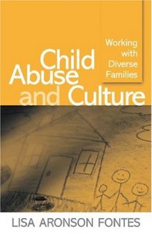 Child Abuse and Culture: Working with Diverse Families