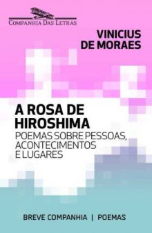 A rosa de Hiroshima