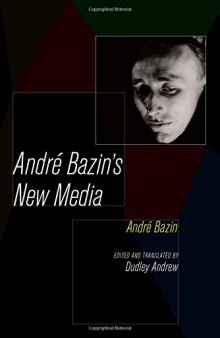 André Bazin's new media